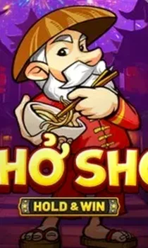 Pho Sho