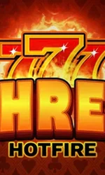 Three Hotfire