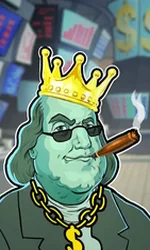 Big Benji Bonanza