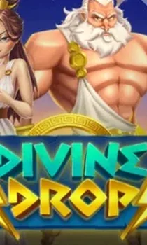 Divine Drop