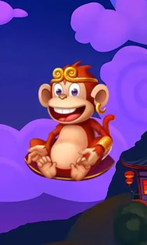 3 Dancing Monkeys