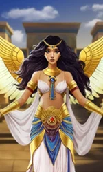Gates Of Ishtar