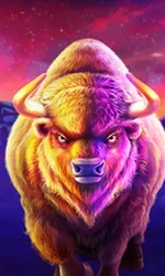 Buffalo King Megaways