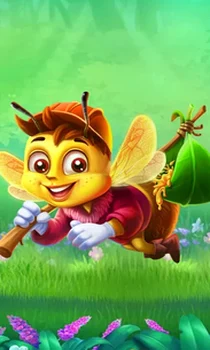 3 Buzzing Wilds