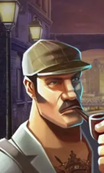 Holmes and the Stolen Stones