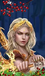 Demi Gods 4 CE