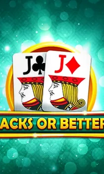 Jacks or Better