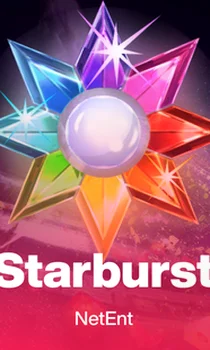 Starburst