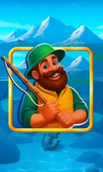 Fishing Splash